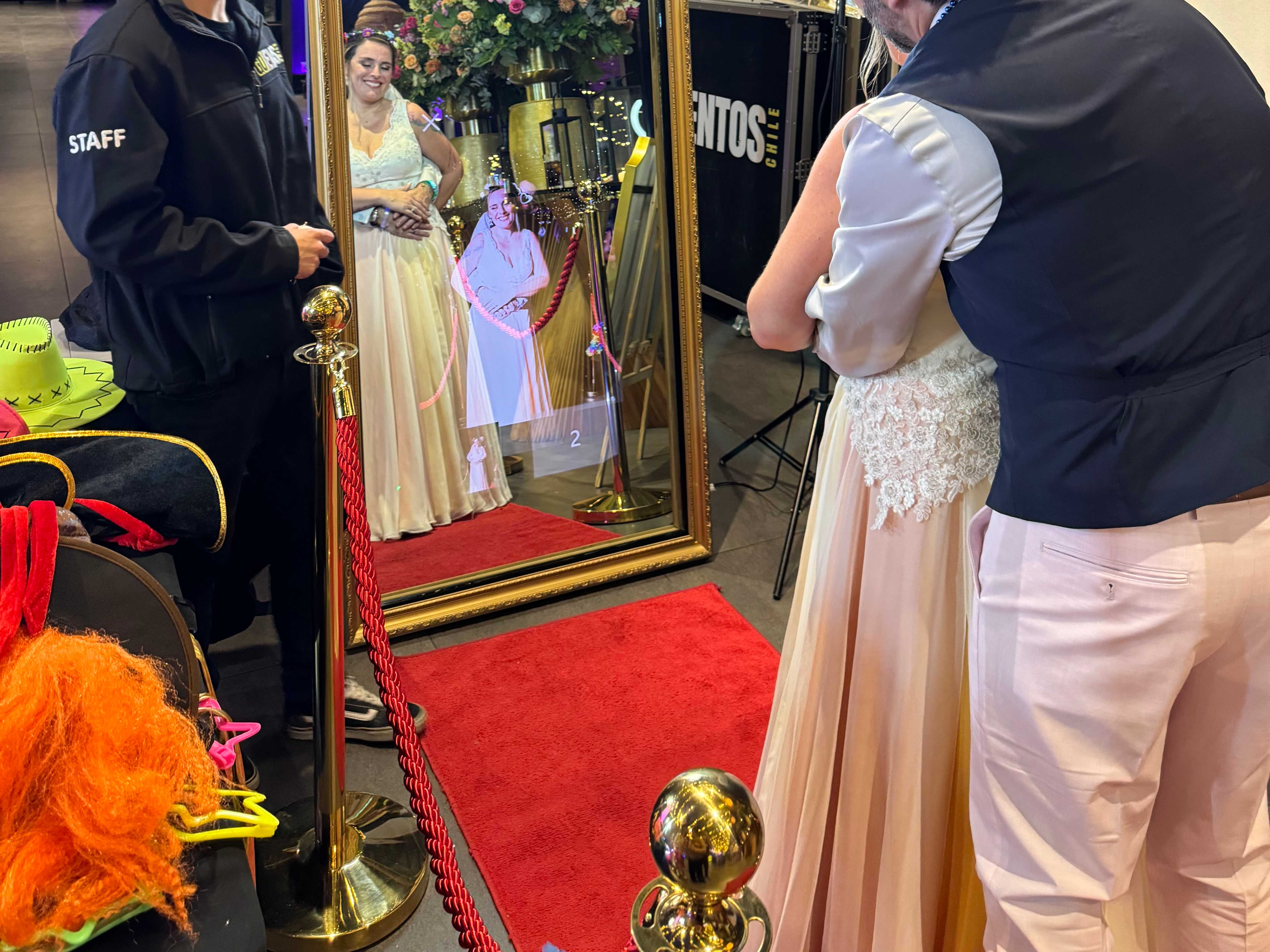 goeventoschile.cl